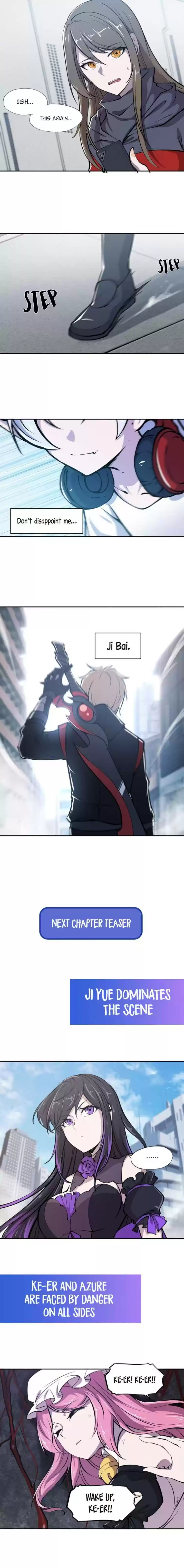 The Blood Princess And The Knight Chapter 88