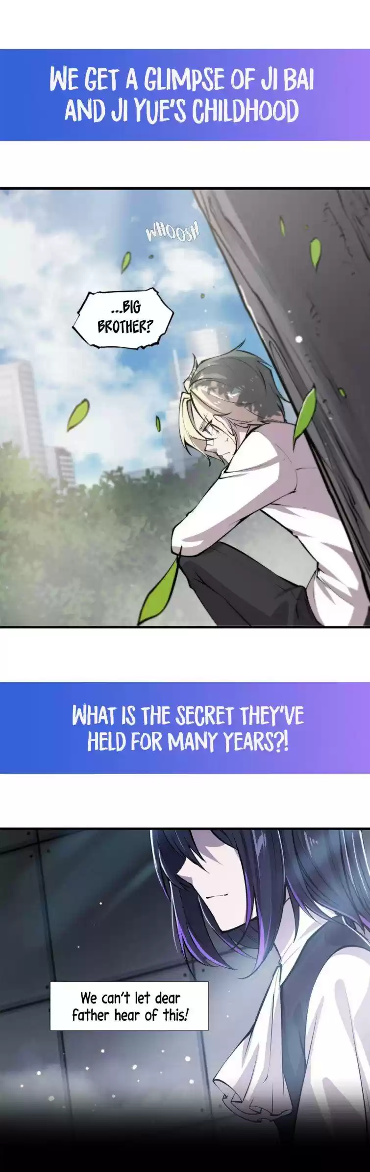 The Blood Princess And The Knight Chapter 90