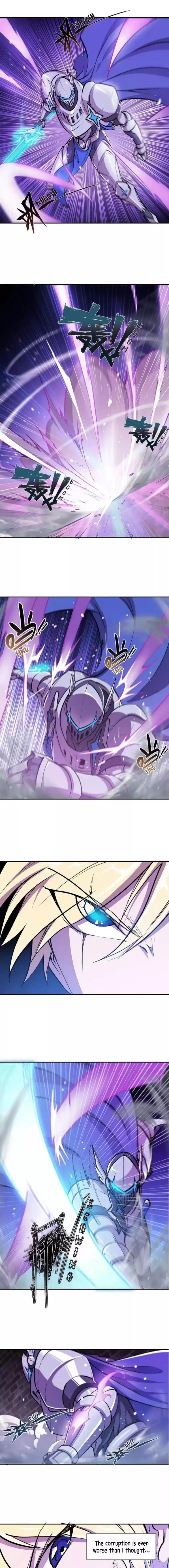 The Blood Princess And The Knight Chapter 92