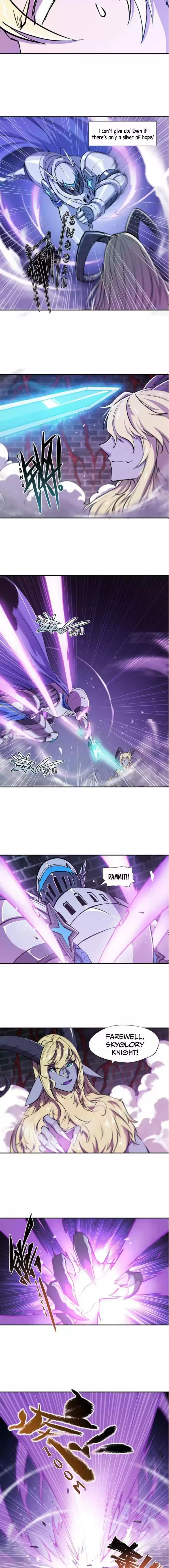 The Blood Princess And The Knight Chapter 92