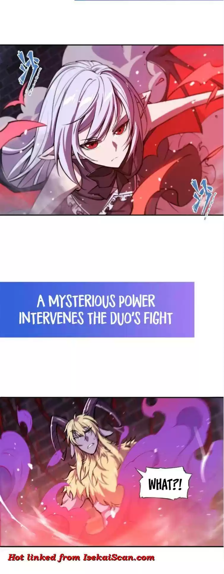 The Blood Princess And The Knight Chapter 92