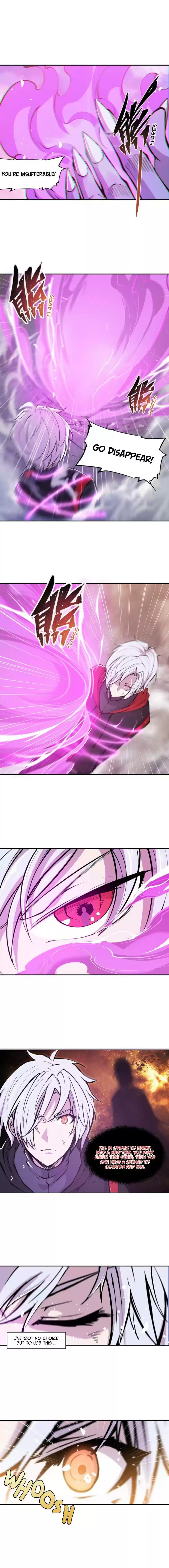 The Blood Princess And The Knight Chapter 97