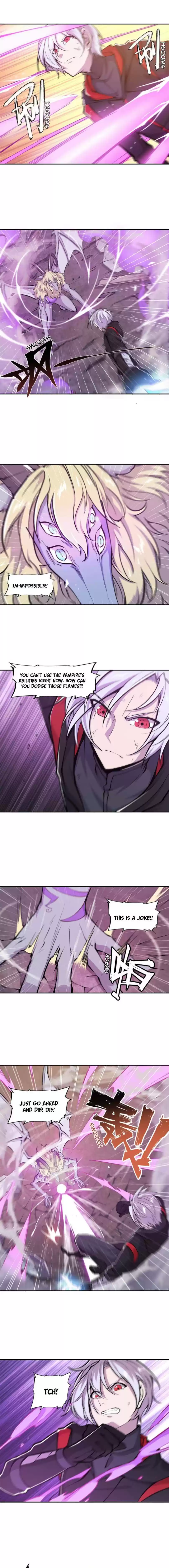 The Blood Princess And The Knight Chapter 97