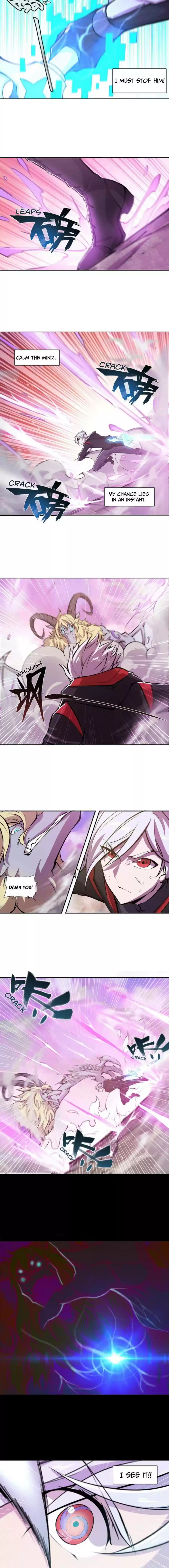 The Blood Princess And The Knight Chapter 98