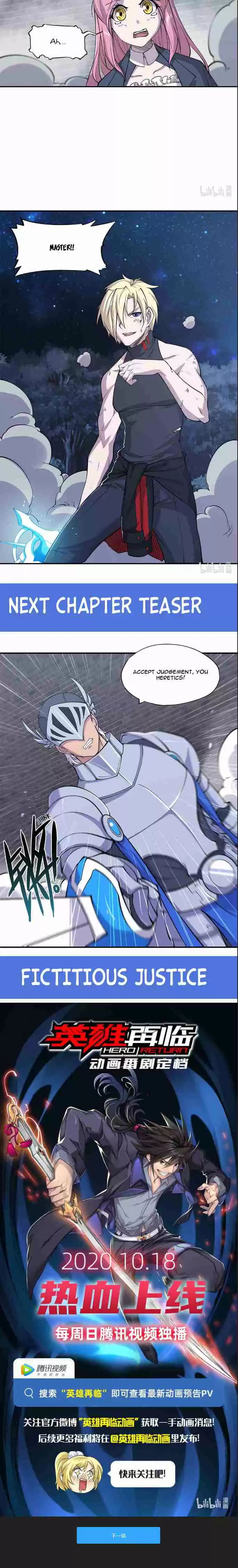 The Blood Princess and the Knight Vol. 2 Ch. 40