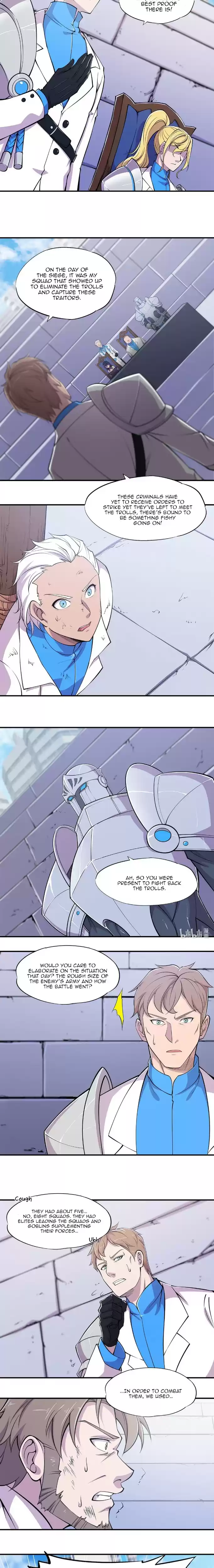 The Blood Princess and the Knight Vol. 2 Ch. 48