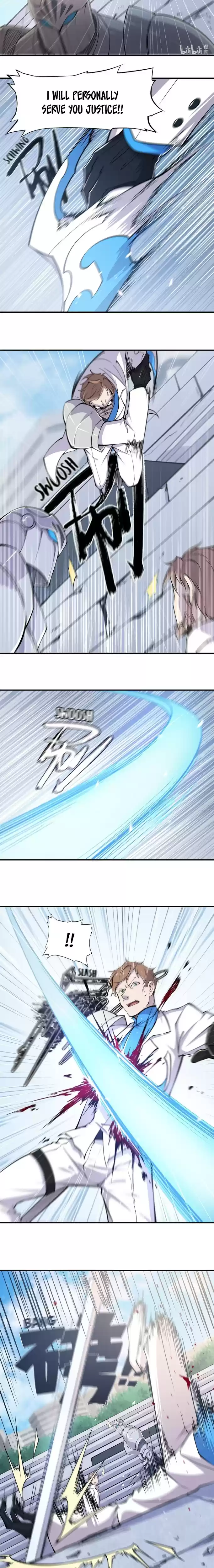 The Blood Princess and the Knight Vol. 2 Ch. 48