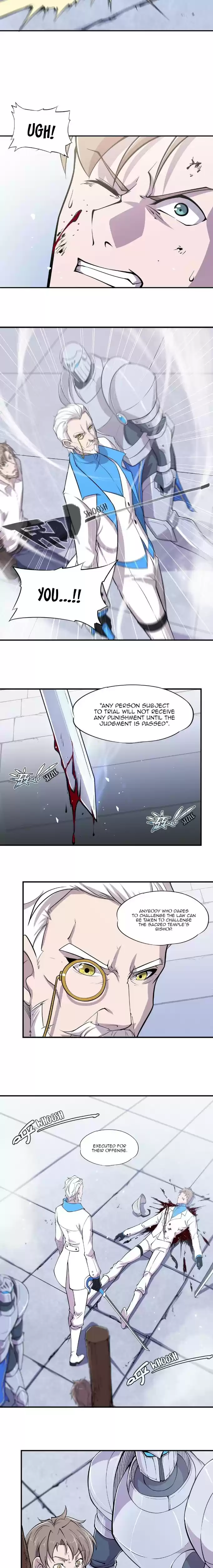 The Blood Princess and the Knight Vol. 2 Ch. 48