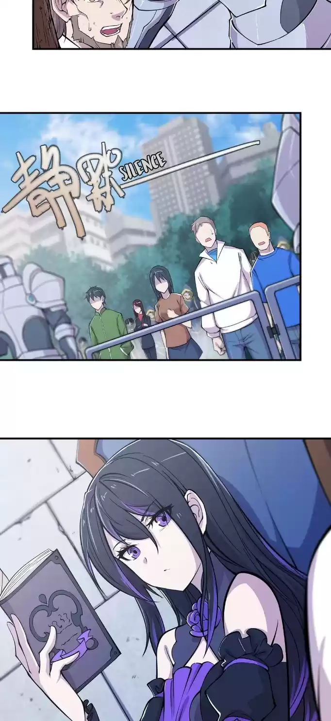 The Blood Princess and the Knight Vol. 2 Ch. 48