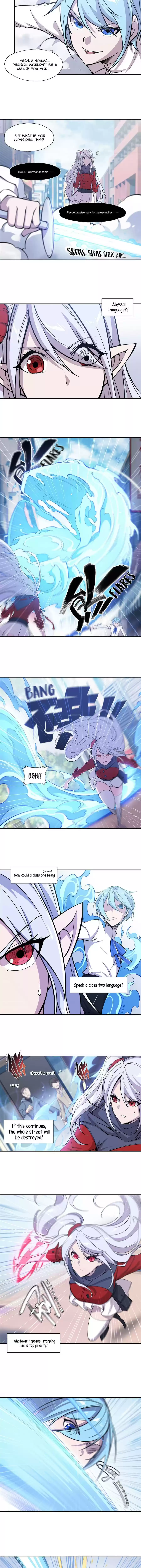 The Blood Princess and the Knight Vol. 2 Ch. 58 I’ll Start With Killing You