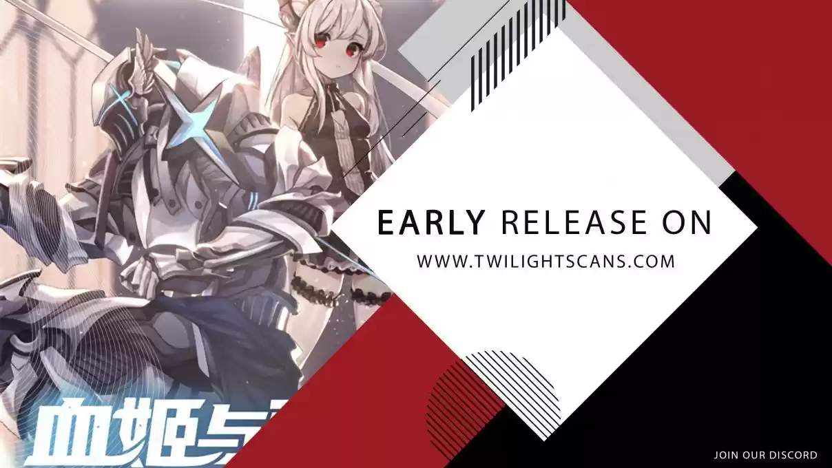 The Blood Princess and the Knight Vol. 2 Ch. 61 Start Mission