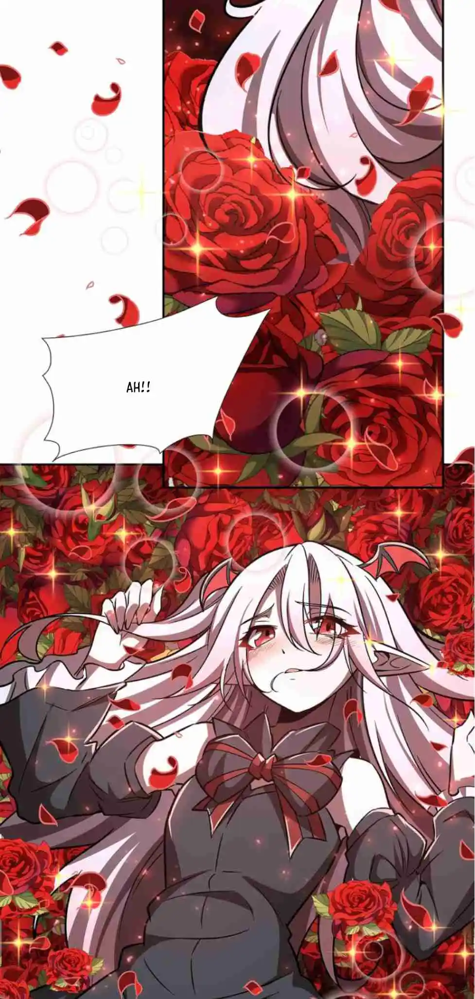 The Blood Princess and the Knight Vol.10 Ch.290