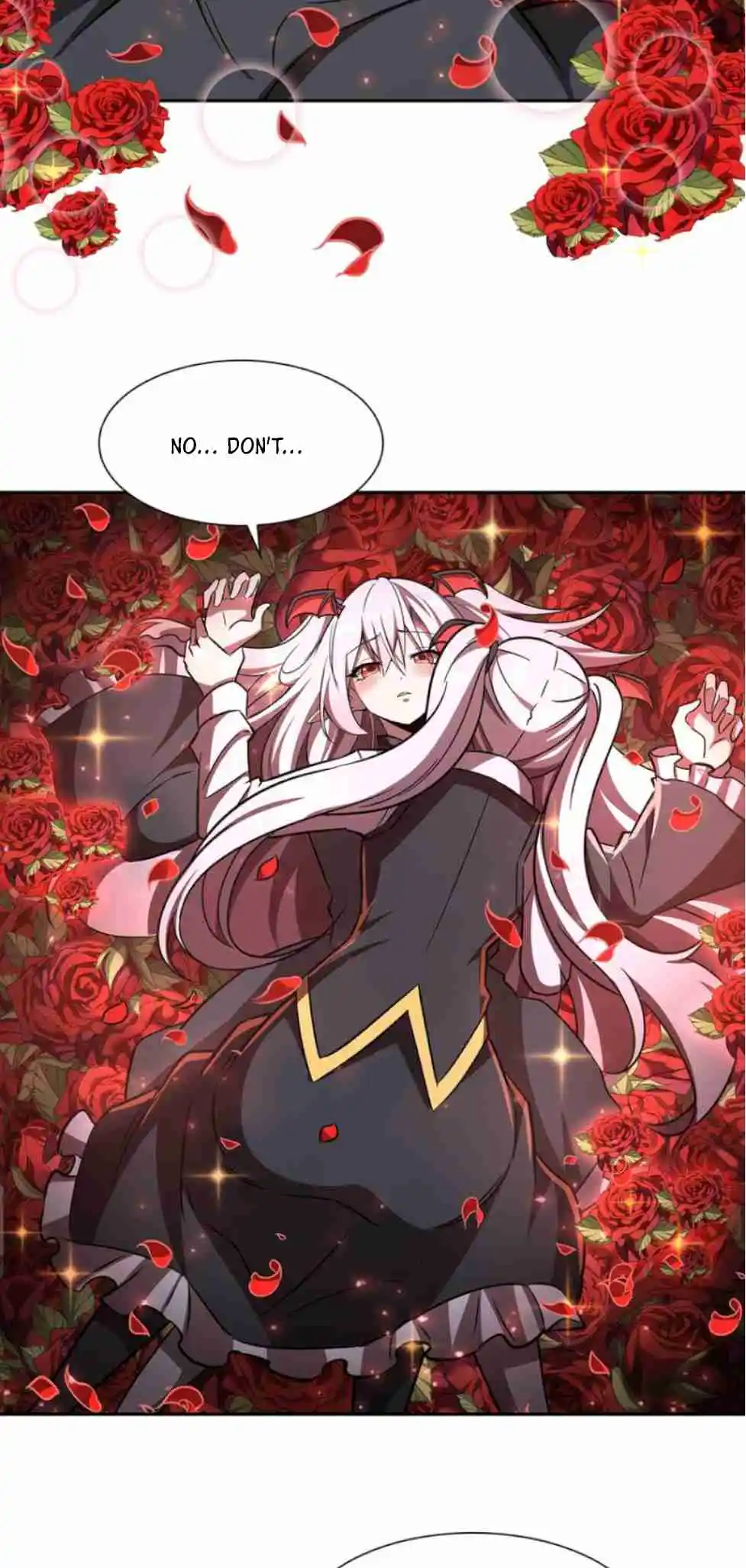 The Blood Princess and the Knight Vol.10 Ch.290