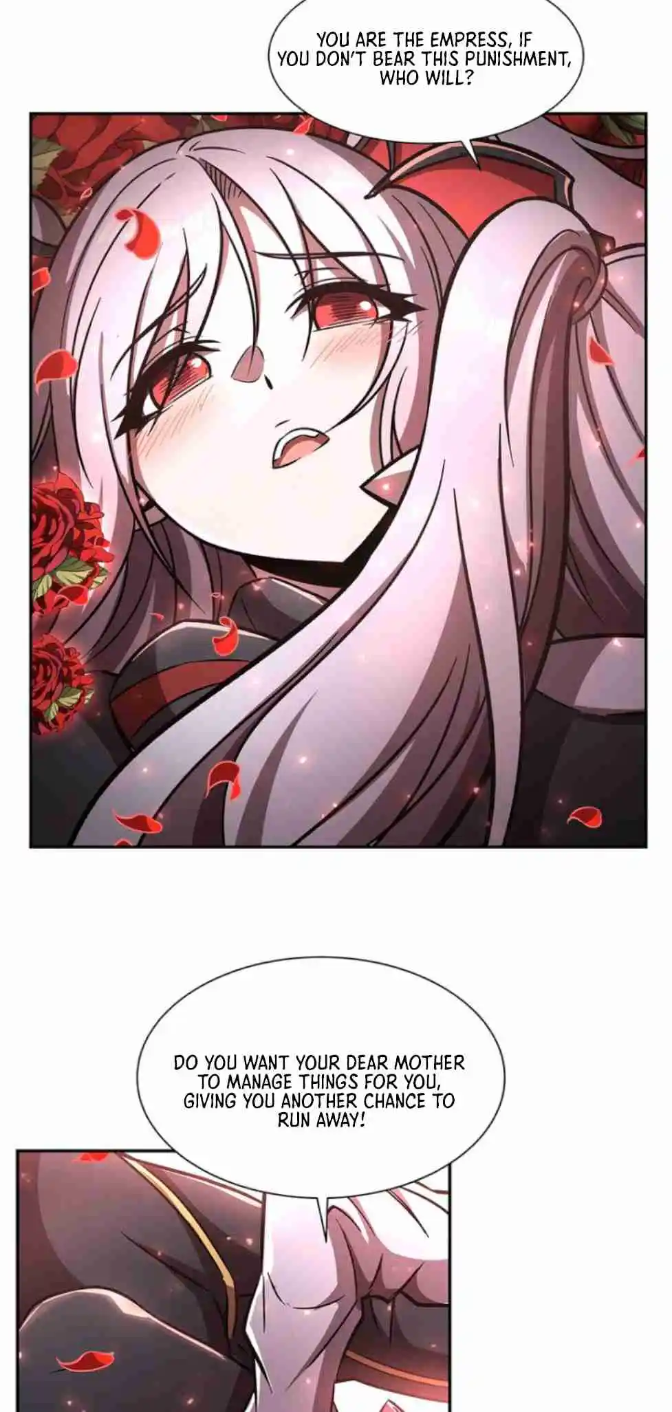 The Blood Princess and the Knight Vol.10 Ch.290