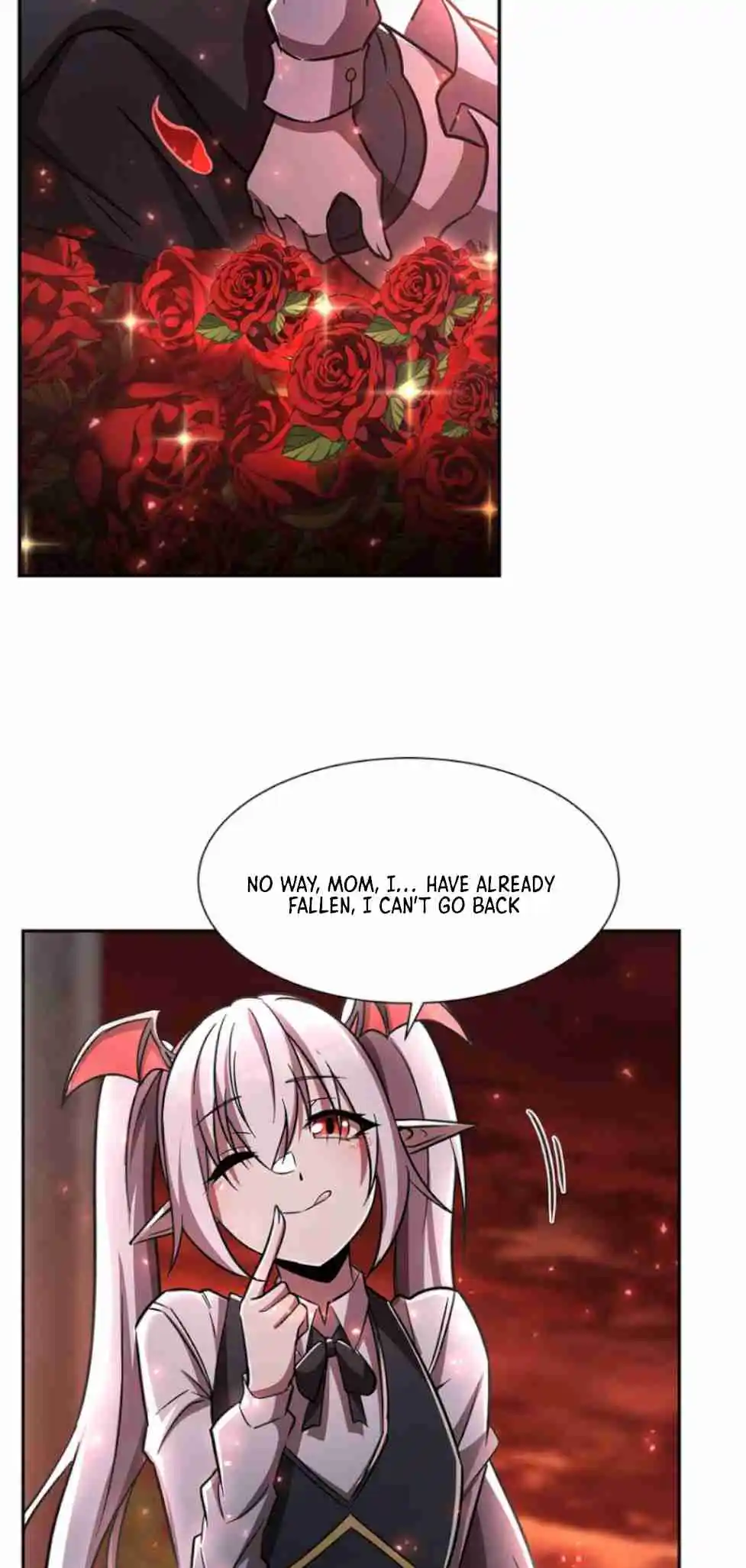 The Blood Princess and the Knight Vol.10 Ch.290