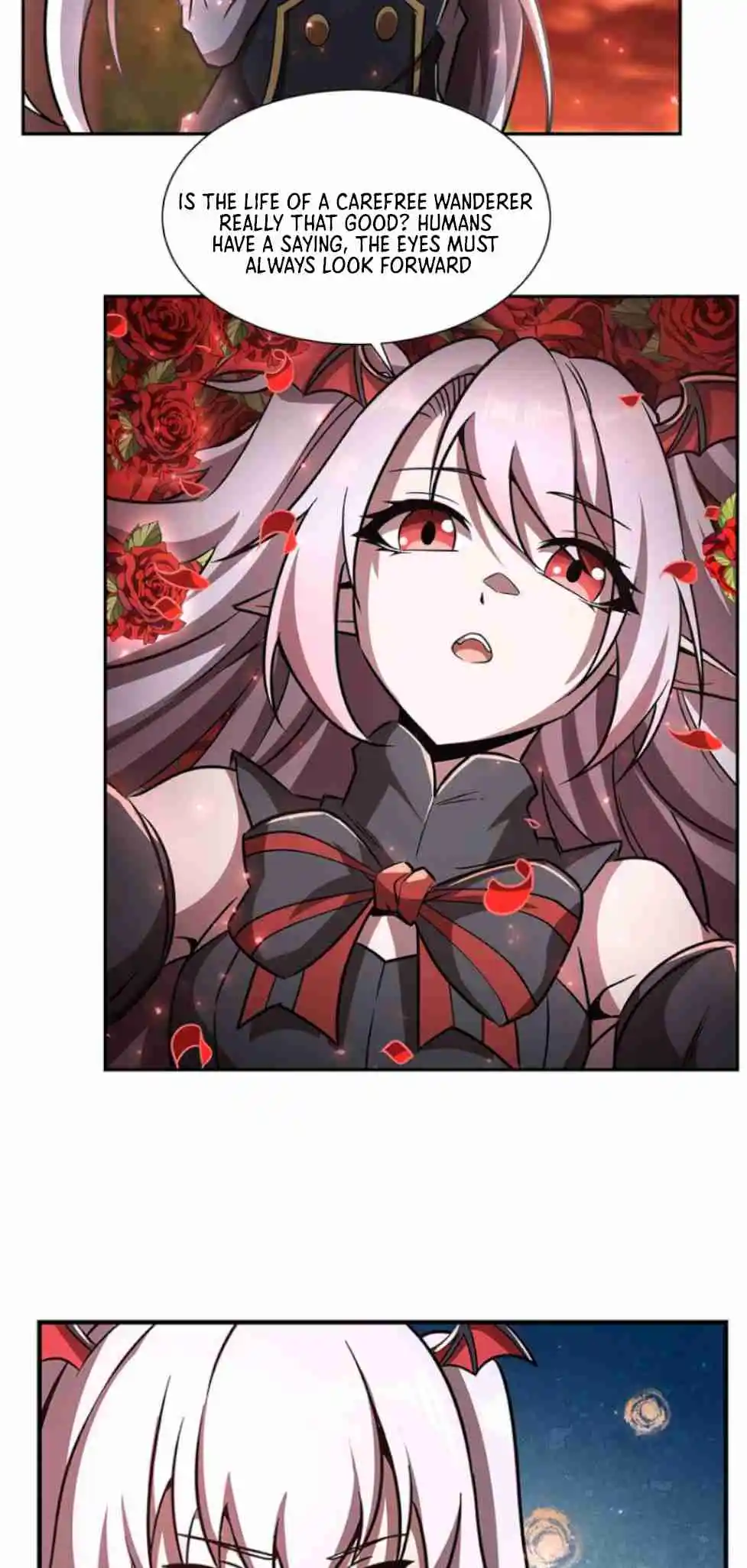 The Blood Princess and the Knight Vol.10 Ch.290