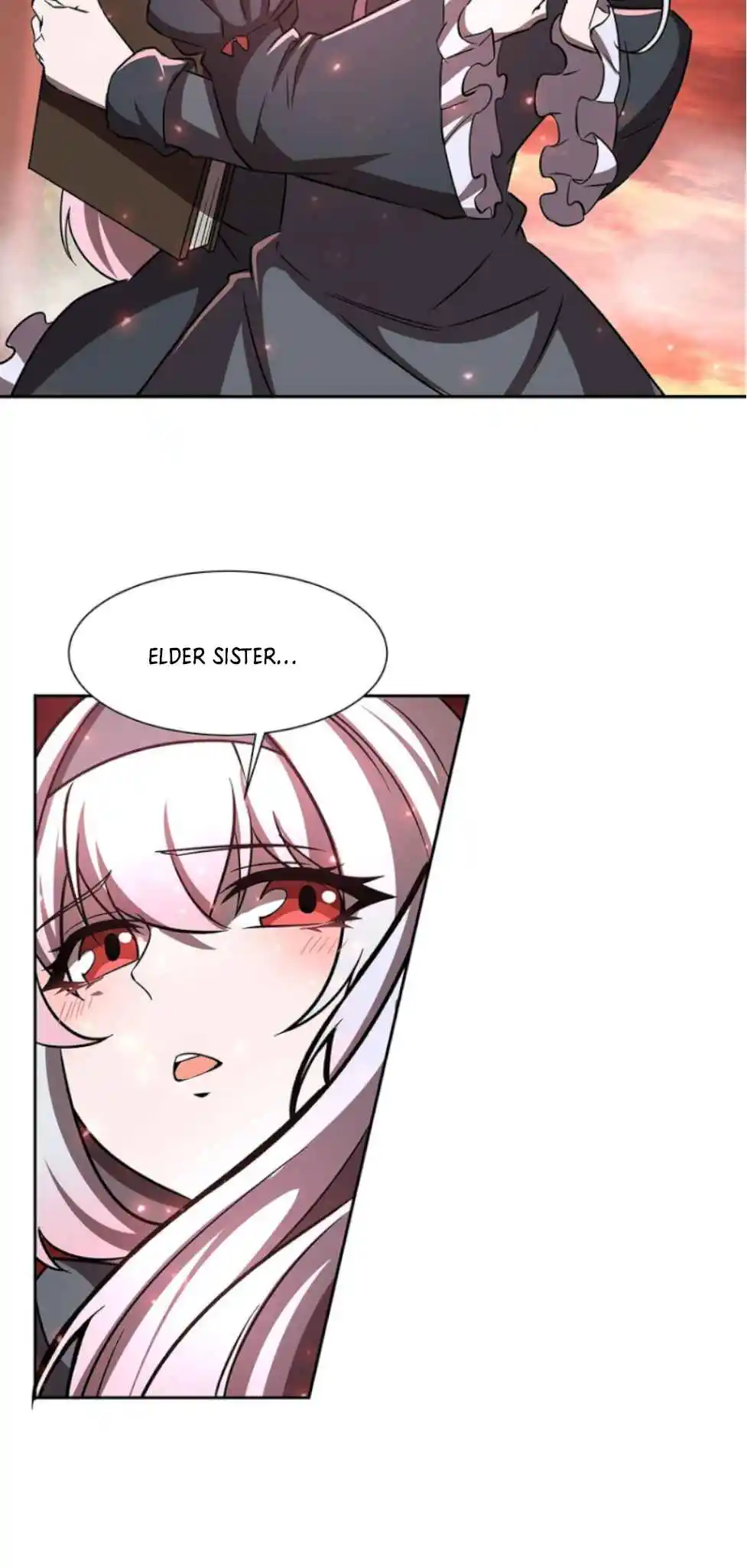 The Blood Princess and the Knight Vol.10 Ch.290