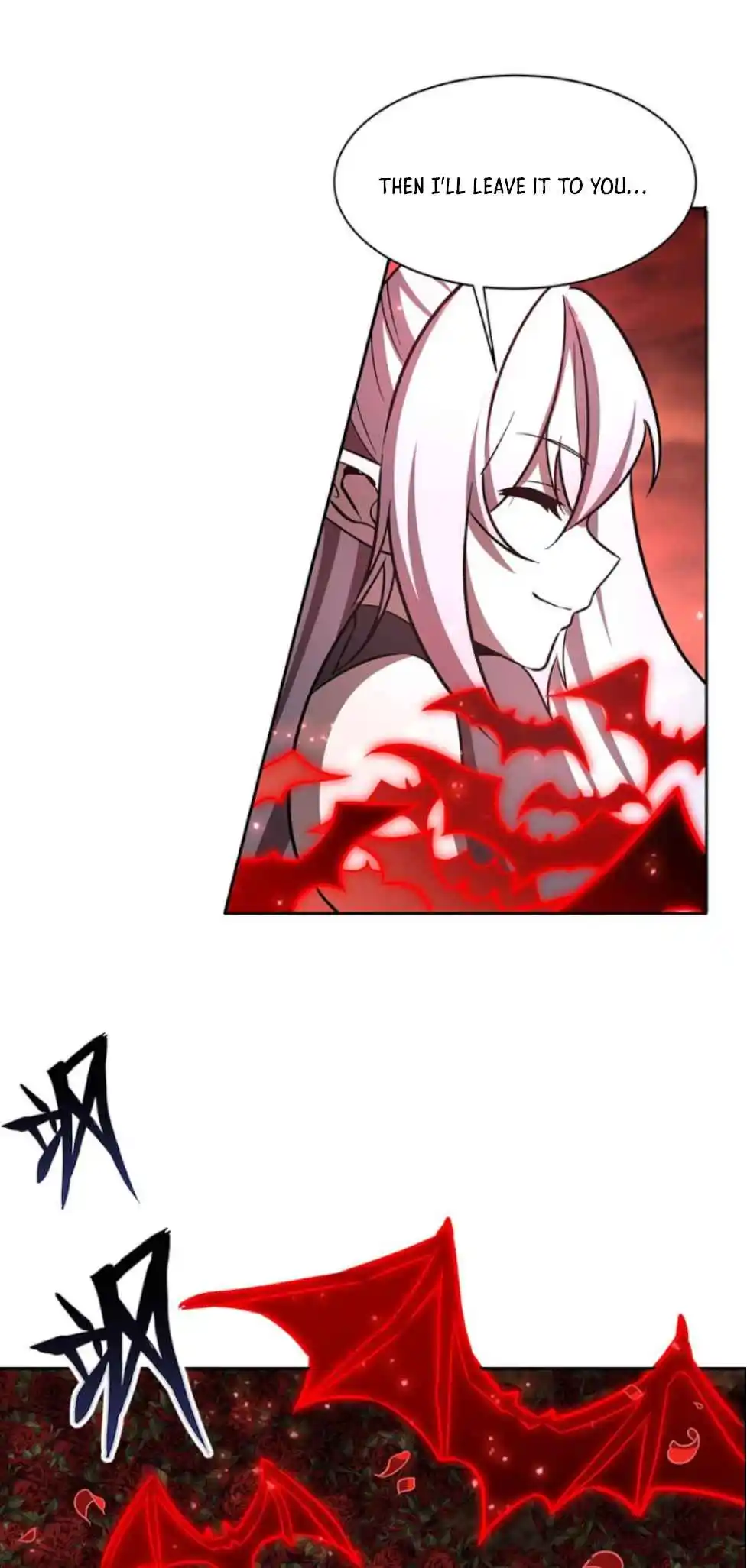 The Blood Princess and the Knight Vol.10 Ch.290