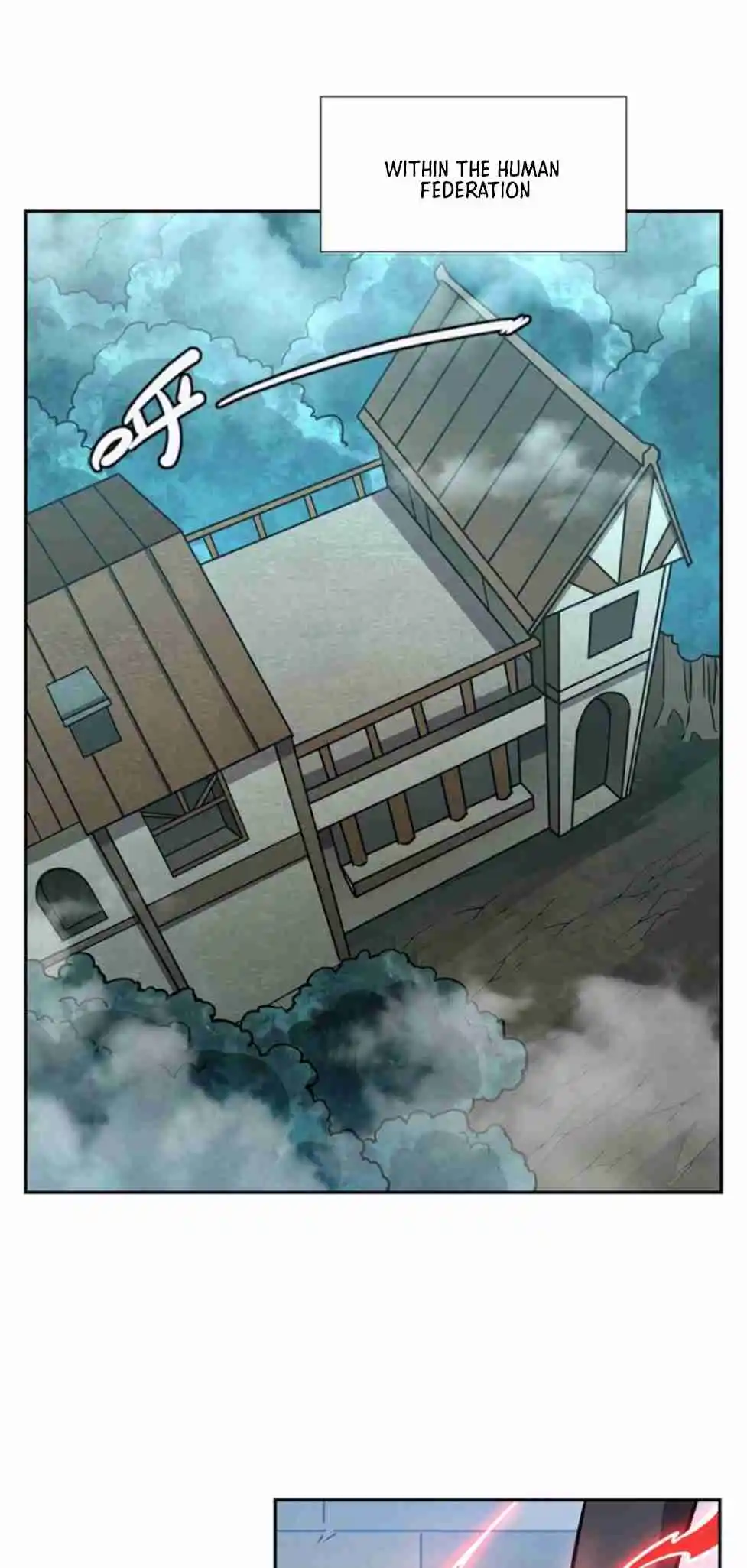 The Blood Princess and the Knight Vol.10 Ch.290