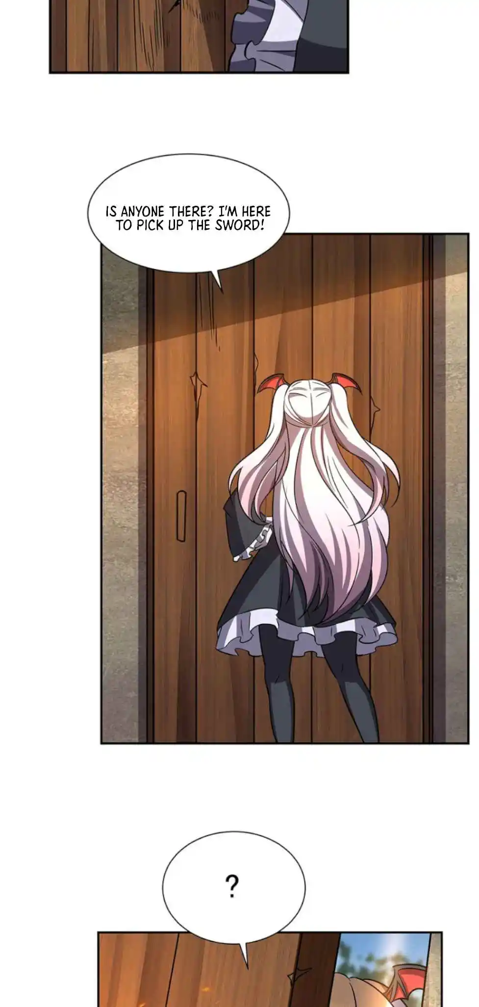 The Blood Princess and the Knight Vol.10 Ch.290