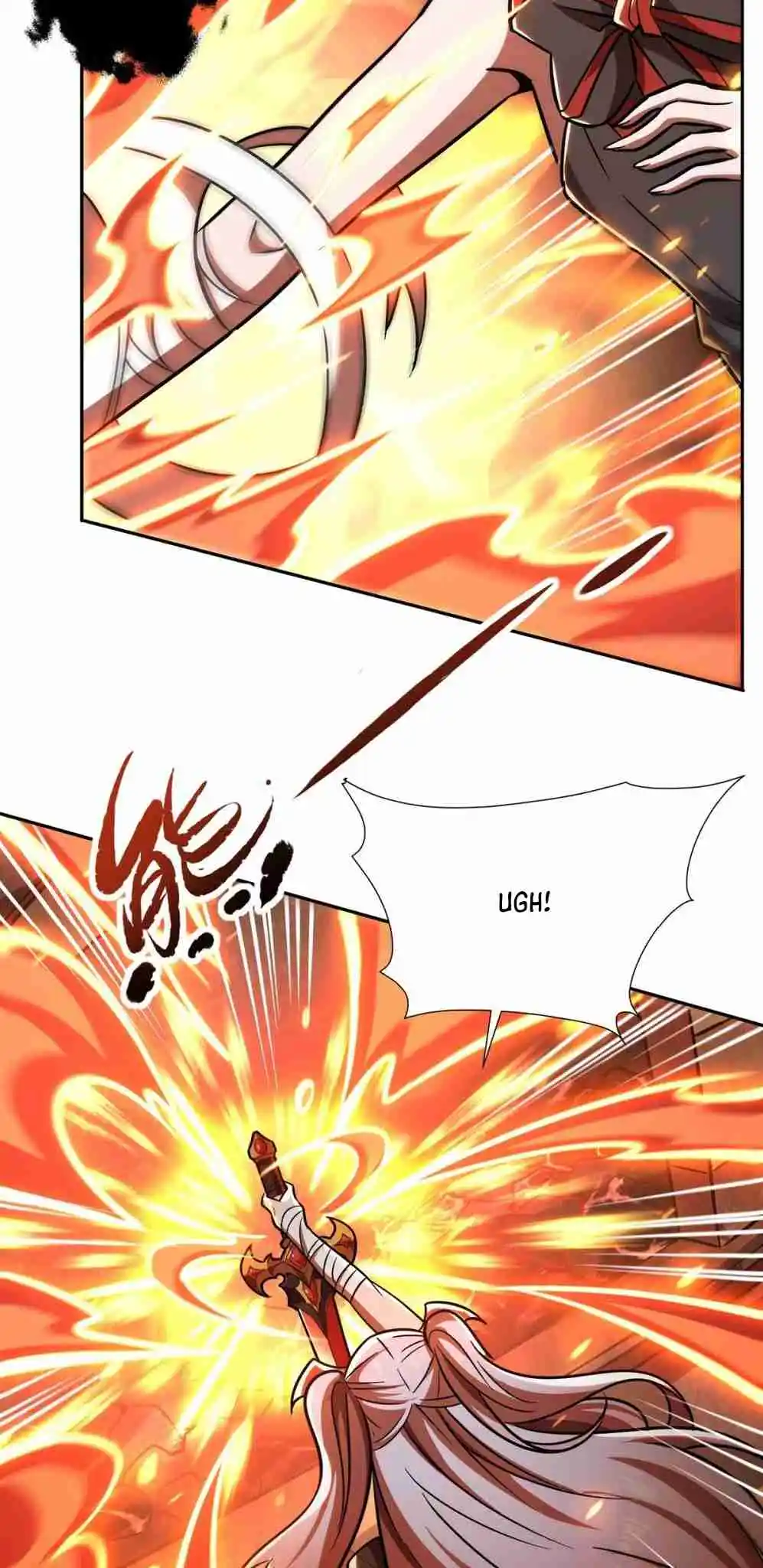 The Blood Princess and the Knight Vol.10 Ch.291