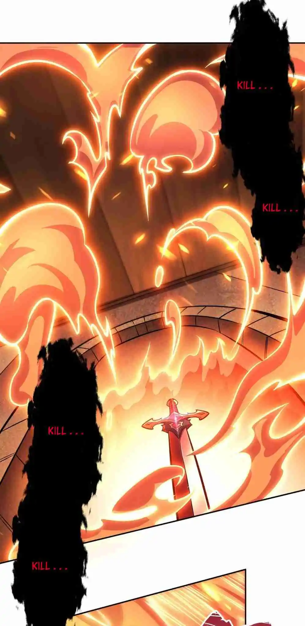 The Blood Princess and the Knight Vol.10 Ch.291