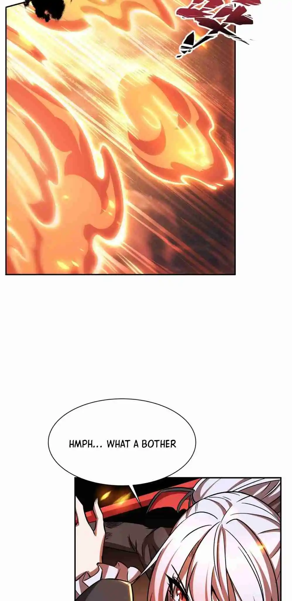 The Blood Princess and the Knight Vol.10 Ch.291