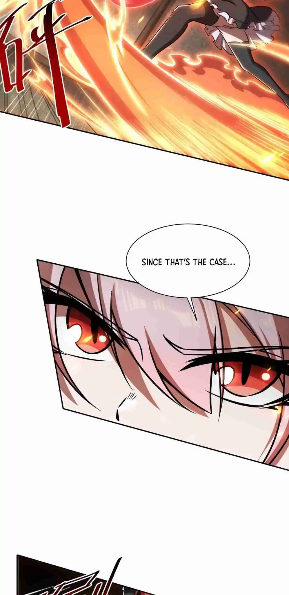 The Blood Princess and the Knight Vol.10 Ch.291