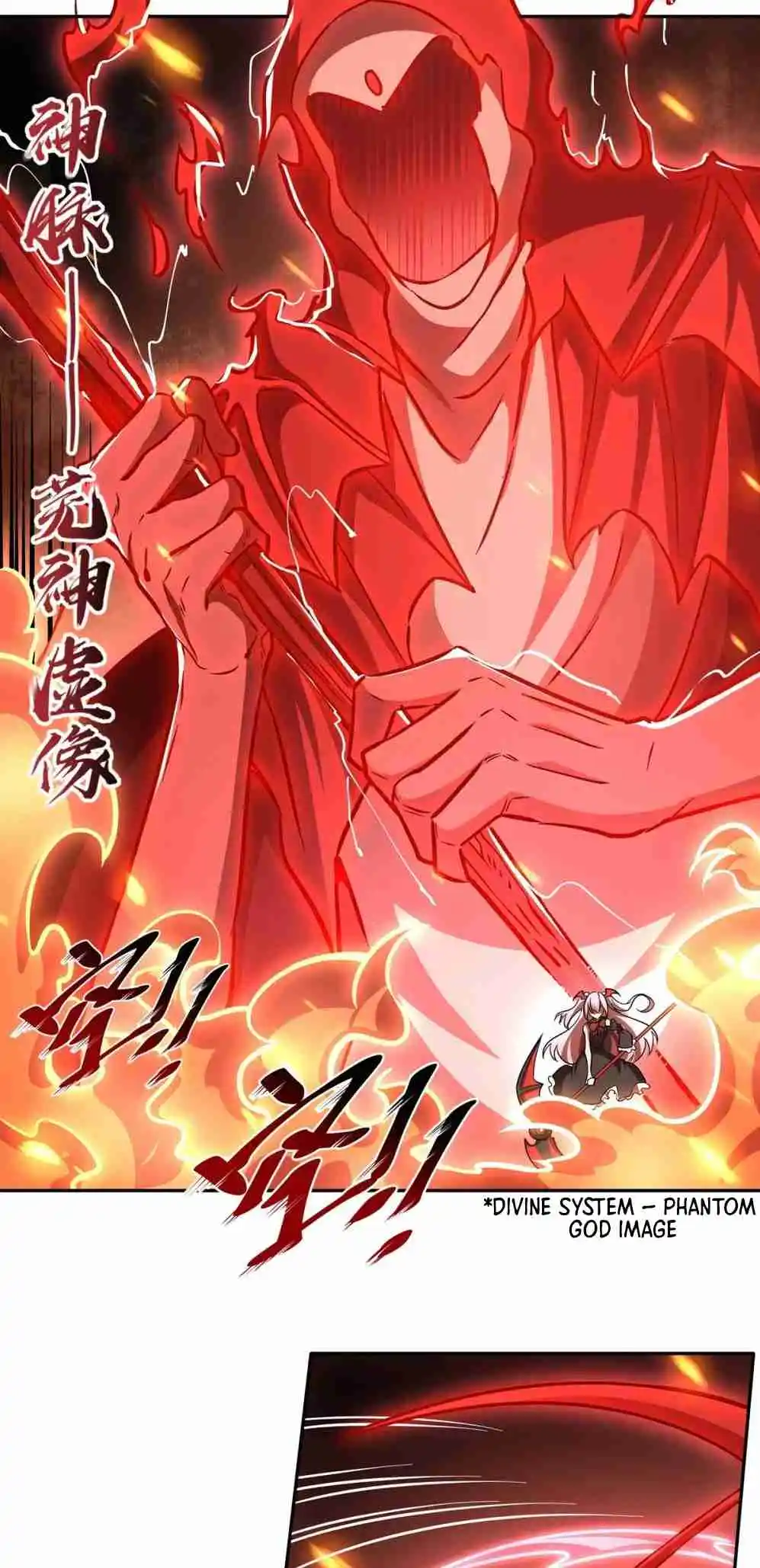 The Blood Princess and the Knight Vol.10 Ch.291