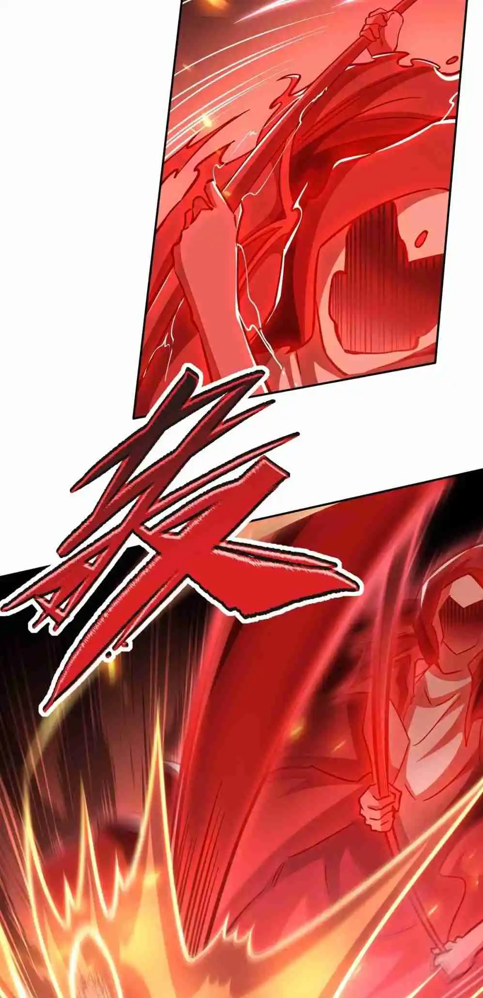 The Blood Princess and the Knight Vol.10 Ch.291