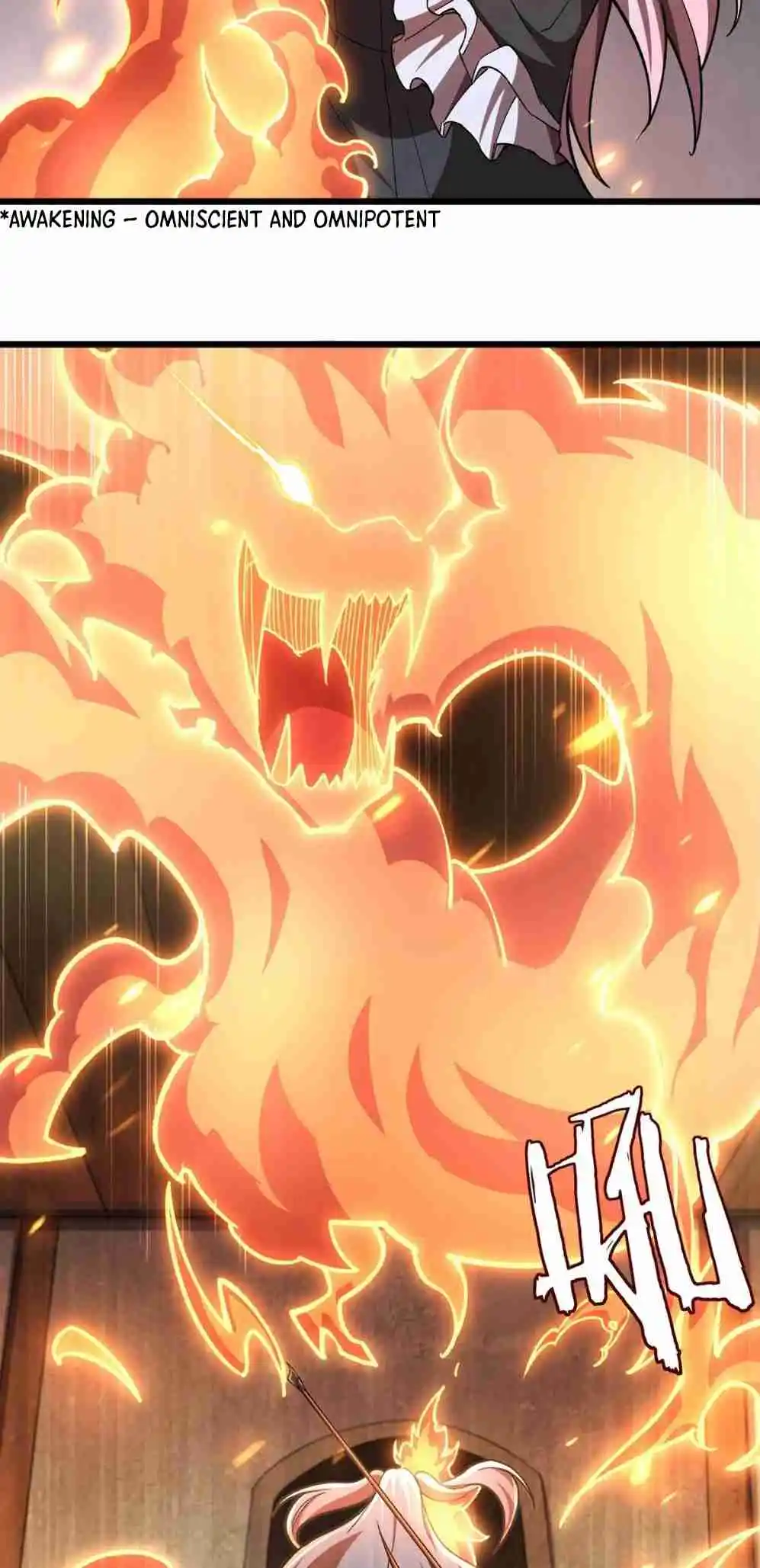 The Blood Princess and the Knight Vol.10 Ch.291