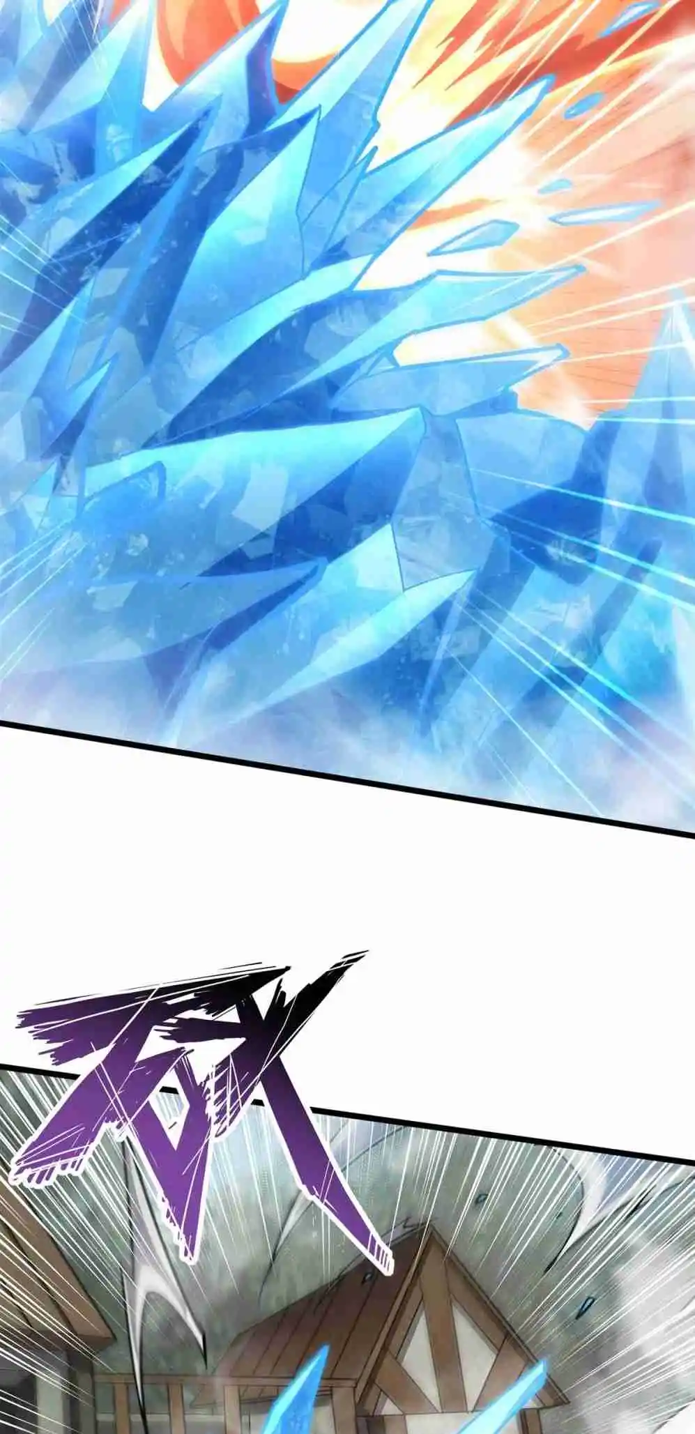 The Blood Princess and the Knight Vol.10 Ch.291