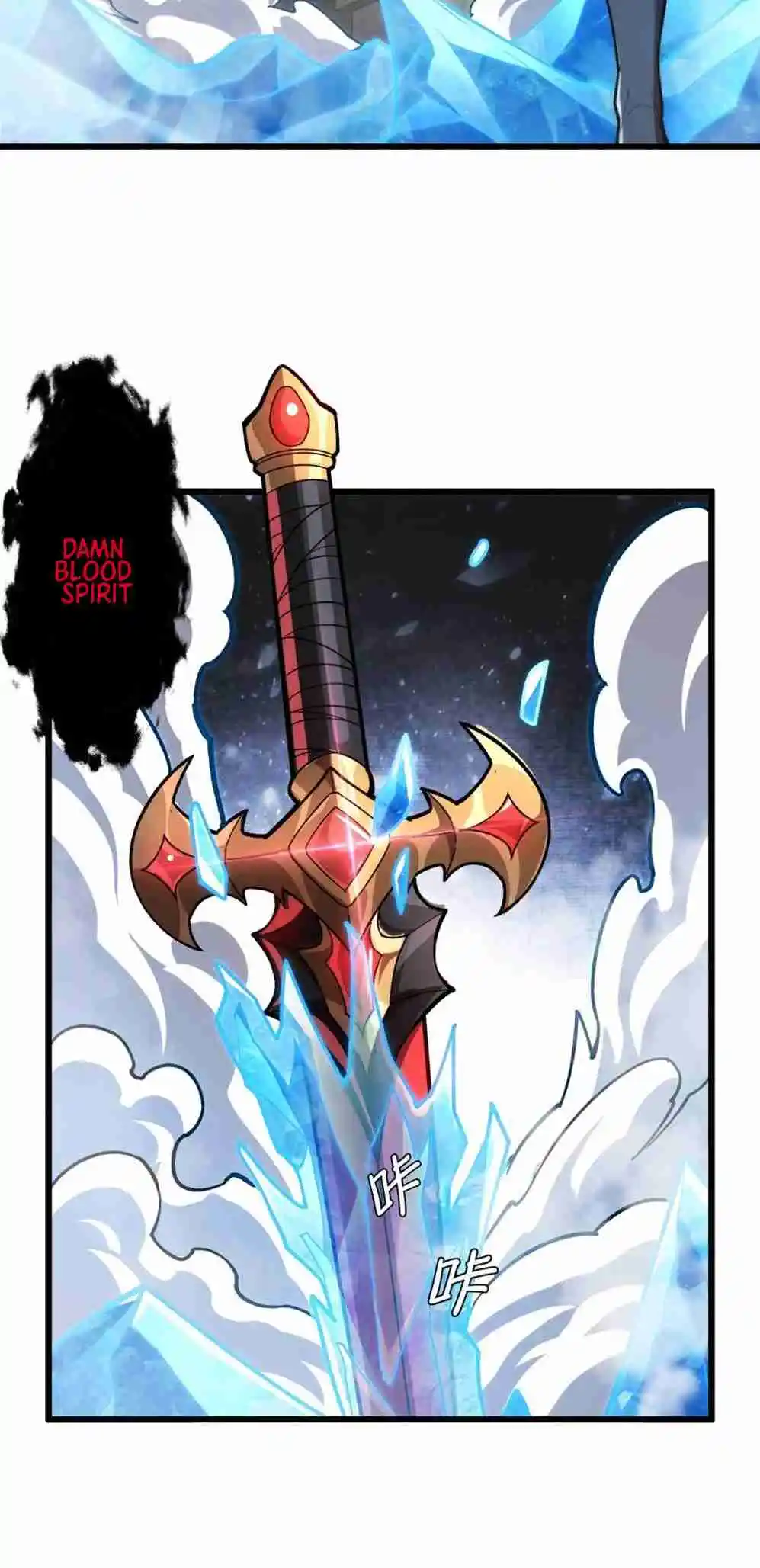 The Blood Princess and the Knight Vol.10 Ch.291