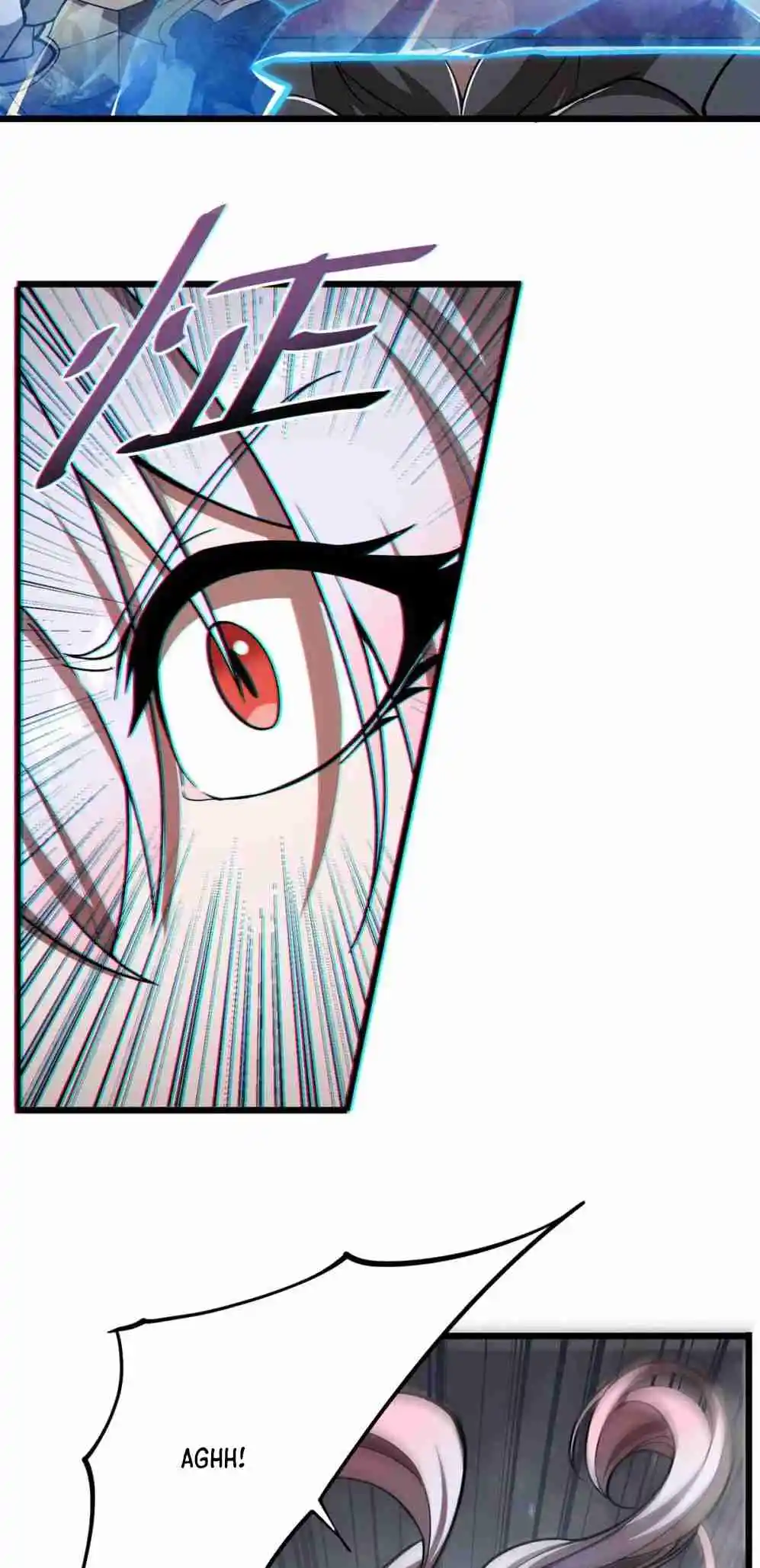 The Blood Princess and the Knight Vol.10 Ch.291