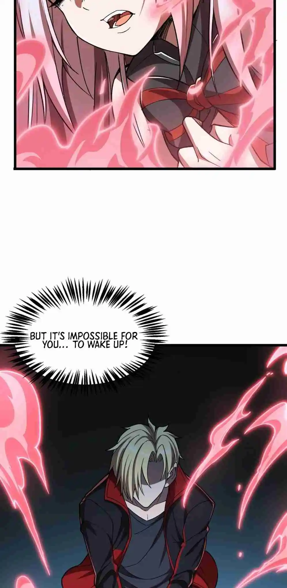 The Blood Princess and the Knight Vol.10 Ch.291