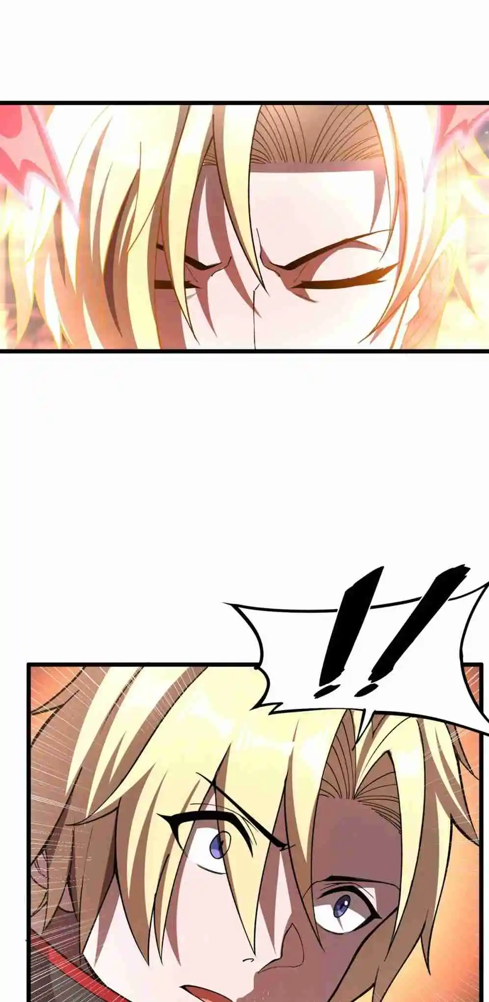 The Blood Princess and the Knight Vol.10 Ch.291