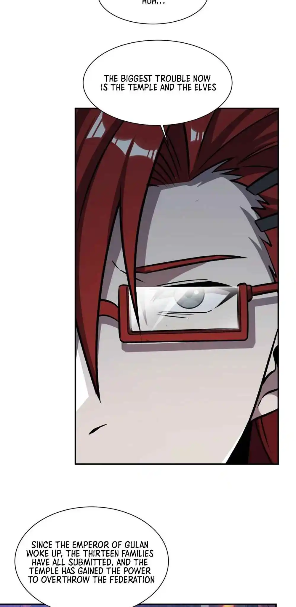 The Blood Princess and the Knight Vol.10 Ch.293