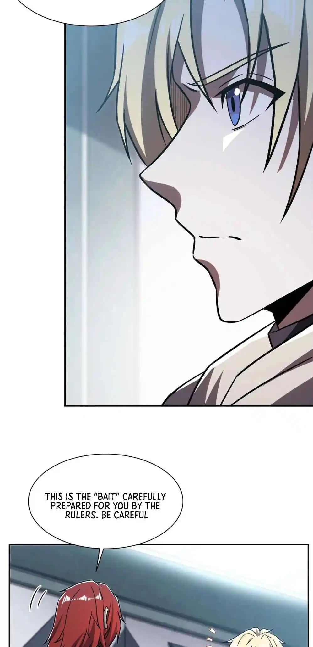 The Blood Princess and the Knight Vol.10 Ch.293