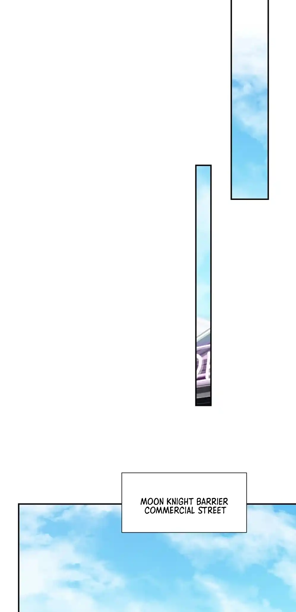 The Blood Princess and the Knight Vol.10 Ch.293