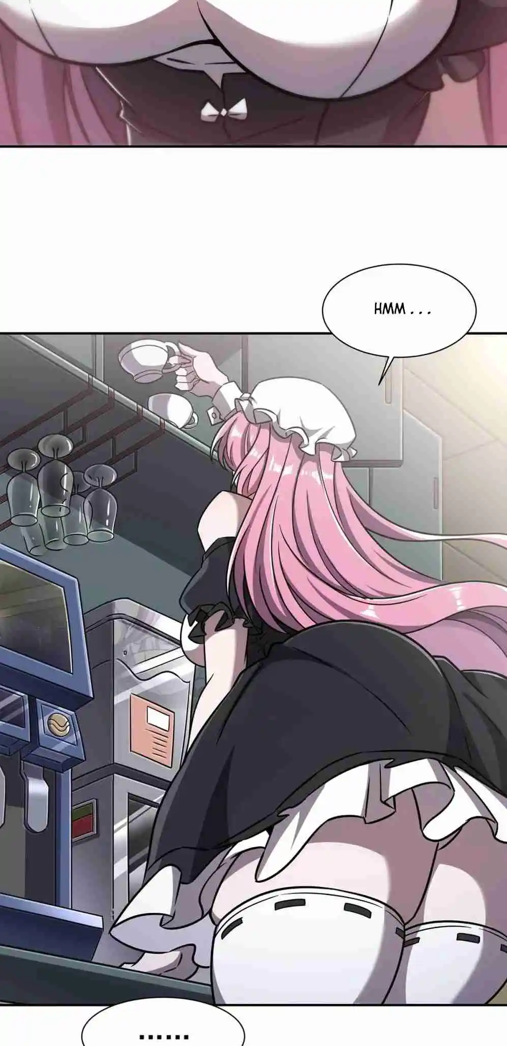 The Blood Princess and the Knight Vol.10 Ch.293