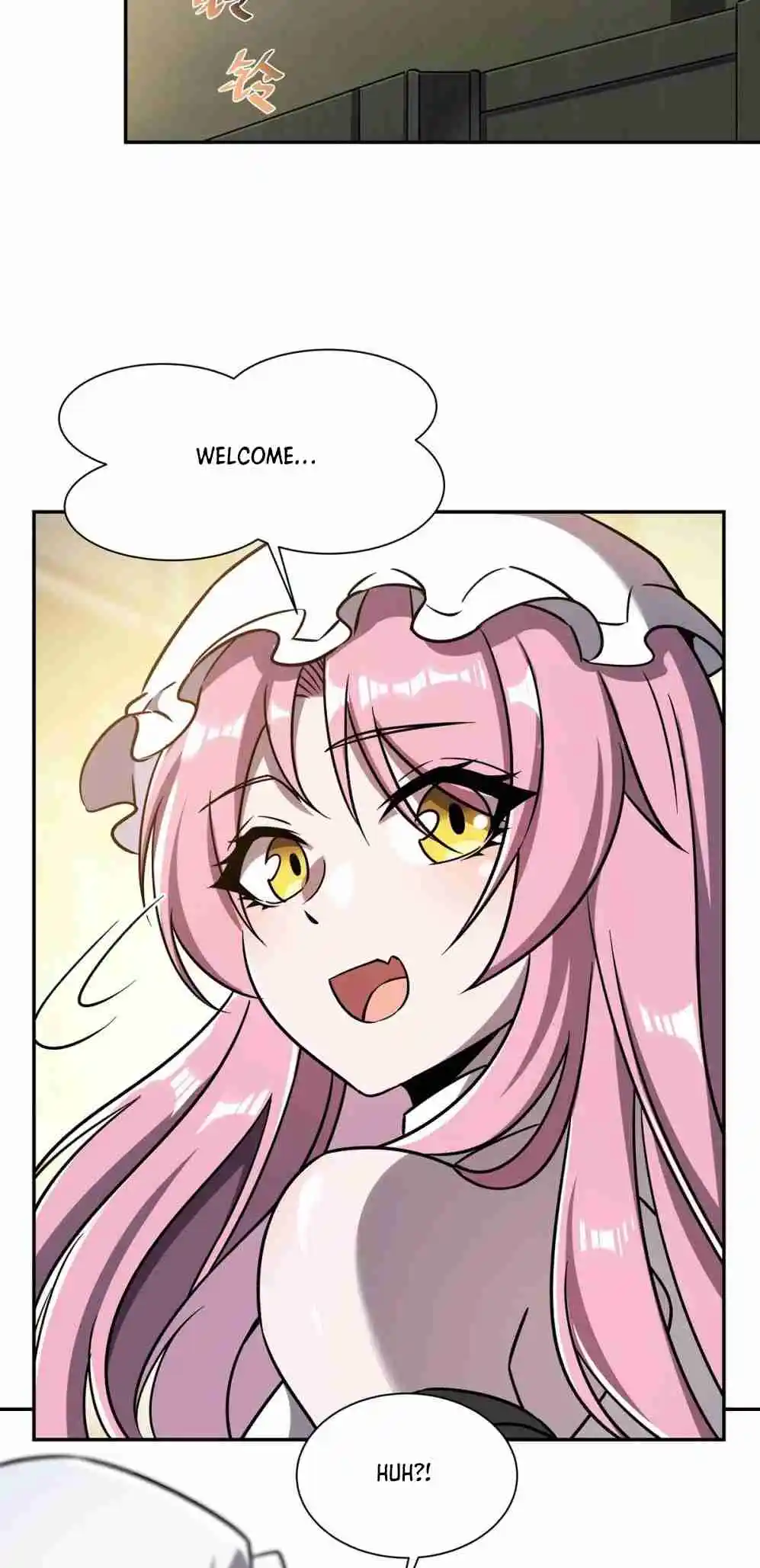 The Blood Princess and the Knight Vol.10 Ch.293