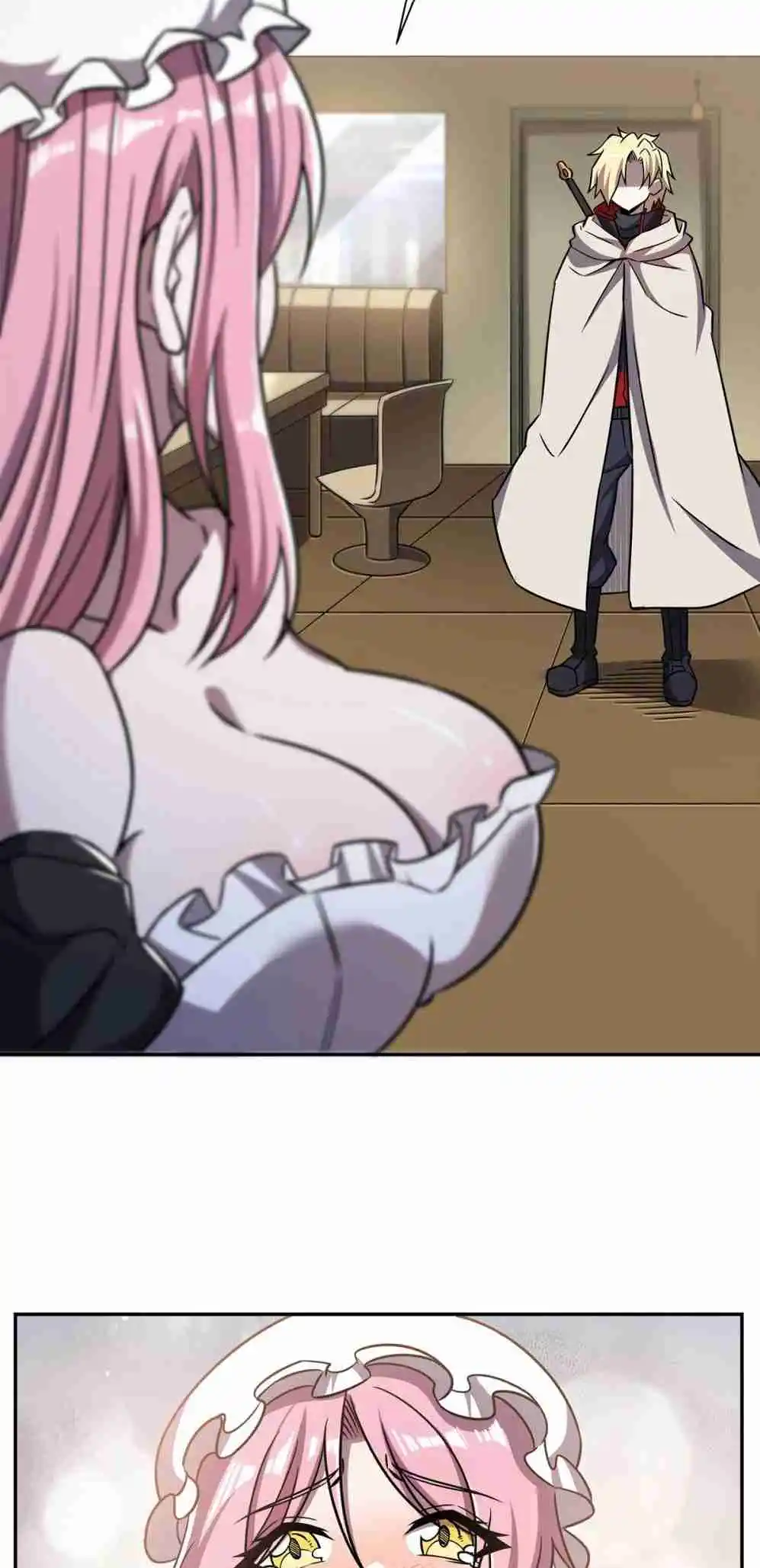 The Blood Princess and the Knight Vol.10 Ch.293