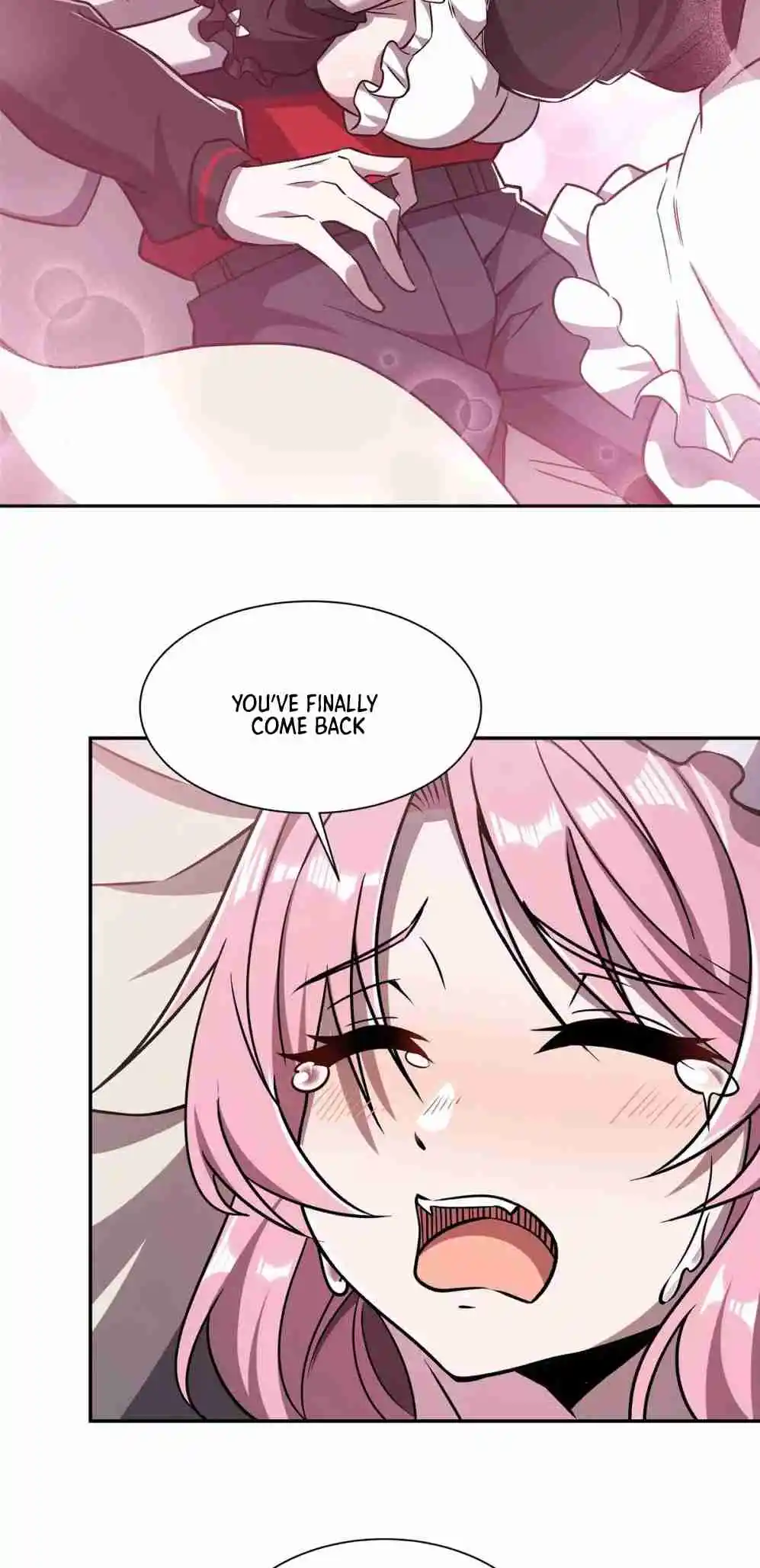 The Blood Princess and the Knight Vol.10 Ch.293