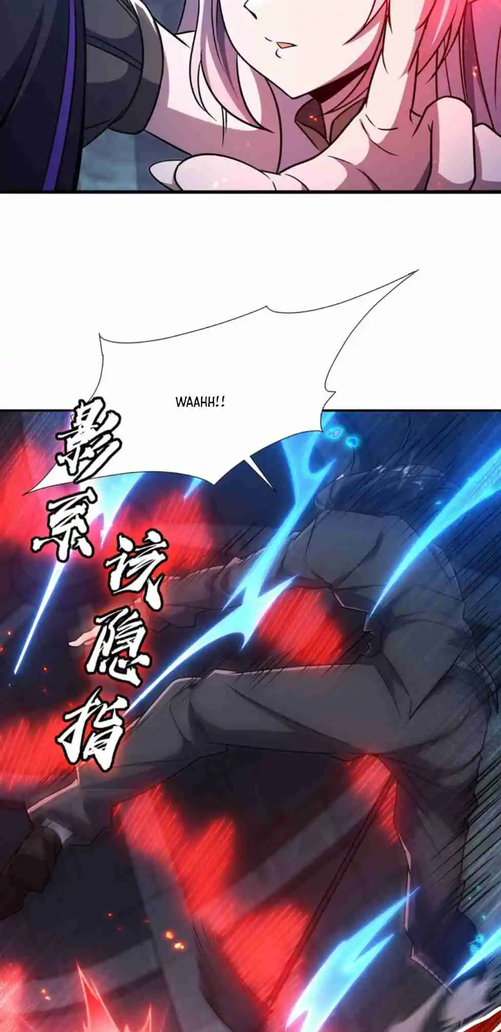 The Blood Princess and the Knight Vol.10 Ch.300