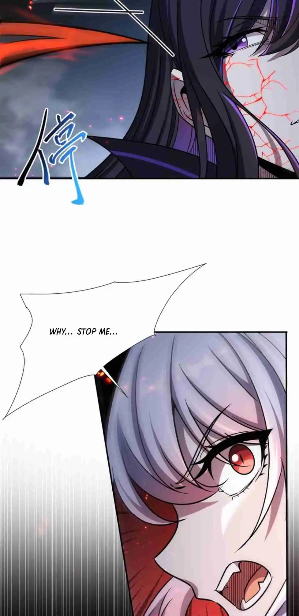 The Blood Princess and the Knight Vol.10 Ch.300