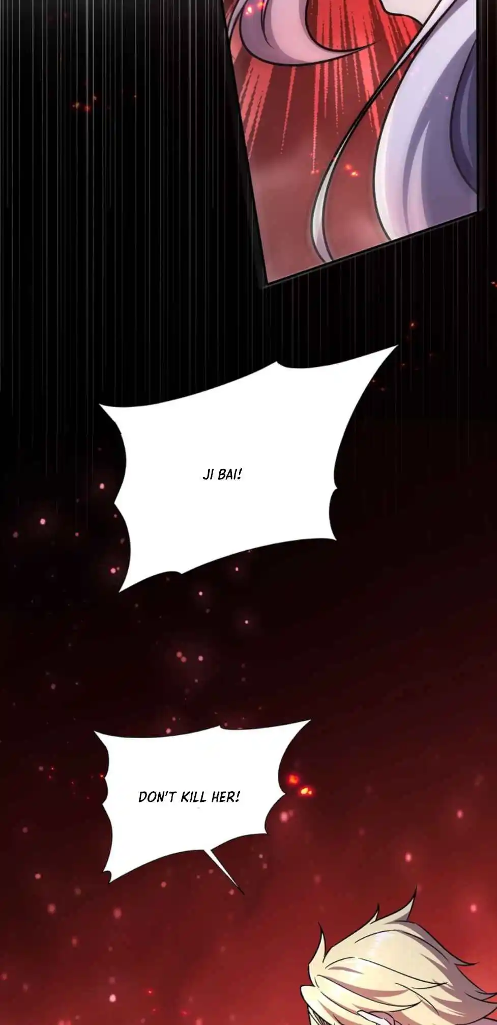 The Blood Princess and the Knight Vol.10 Ch.300