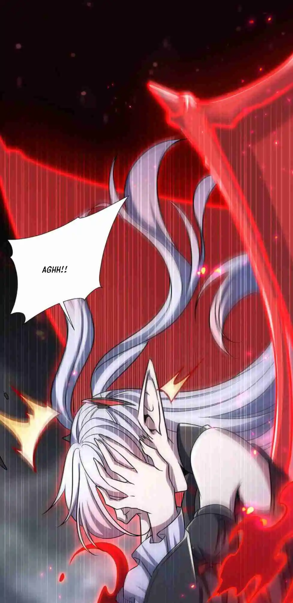 The Blood Princess and the Knight Vol.10 Ch.300