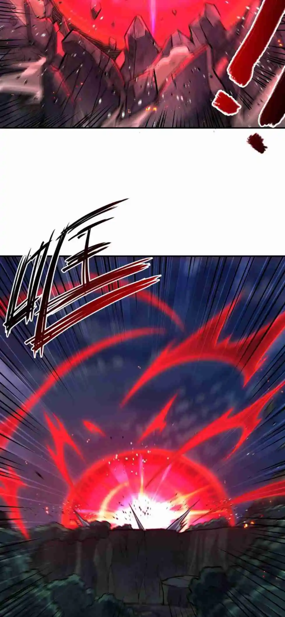 The Blood Princess and the Knight Vol.10 Ch.300