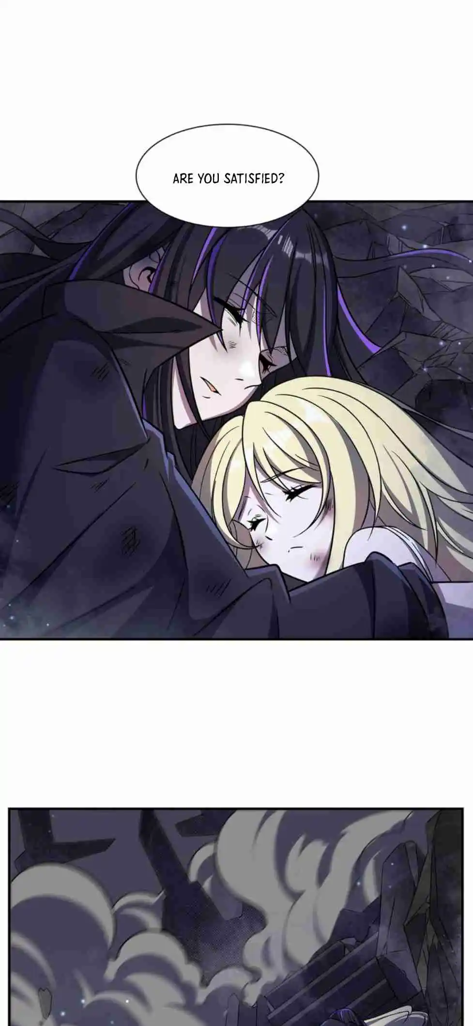 The Blood Princess and the Knight Vol.10 Ch.300