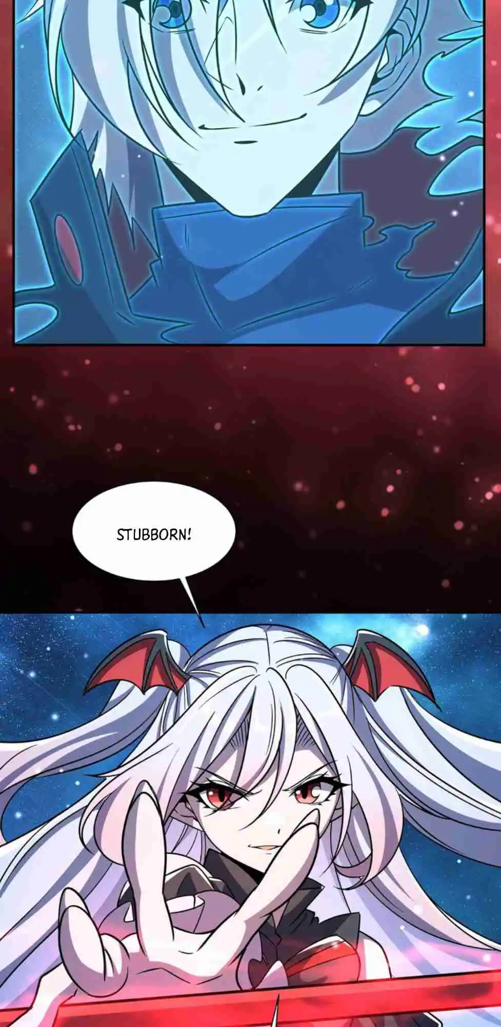 The Blood Princess and the Knight Vol.10 Ch.300